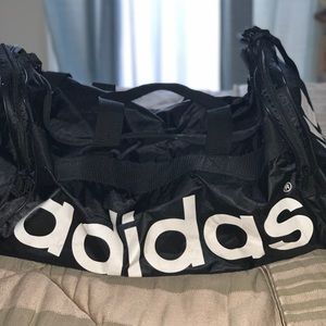 Adidas Duffel Bag
